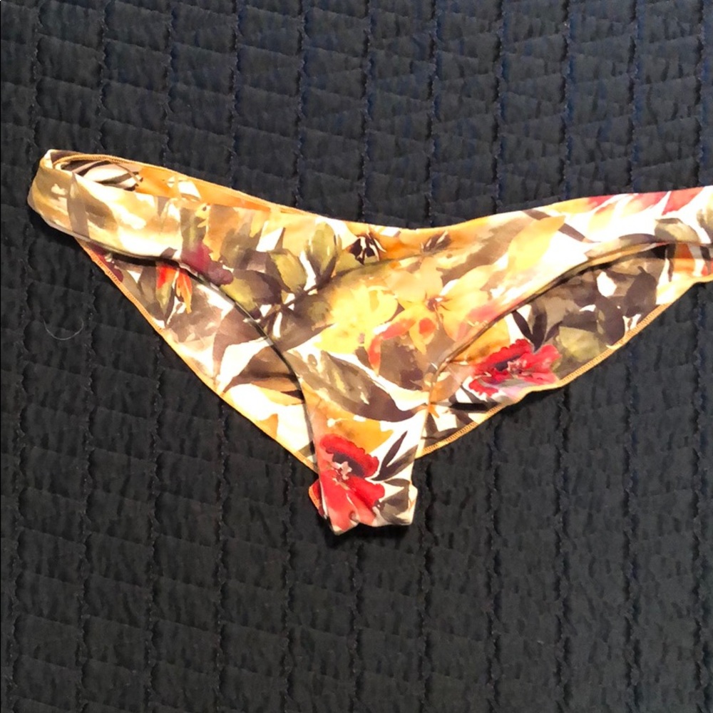 Boys + Arrow Bikini Bottom